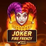 Epic Joker Slots