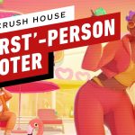 The Crush House