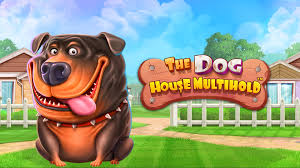 The Dog House MultiHold Slots