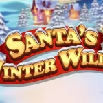 Santa's Winter Wilds Slots