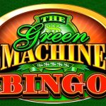 Discover the Thrills of Green Machine Bingo: The Ultimate Hybrid Game