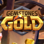 Gemstones Gold Slot