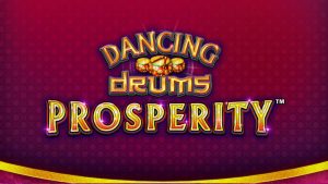 Dancing Drums Prosperity FC