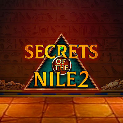 Secret of the Niles 2 Slot