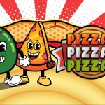 Pizza! Pizza? Pizza! Slot