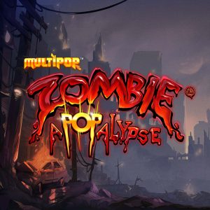 Zombie aPOPalypse Slot