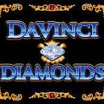 Da Vinci Diamonds Slots