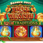 Tree Of Wealth Rich Traditions Slots