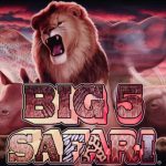 Big 5 Safari Prog Slots