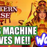 Lantern Riches Slots