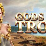 Gods Of Troy Slot