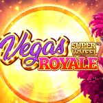 Game Royale Vegas Slot