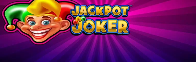Jackpot Joker Slots